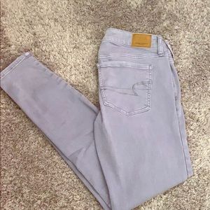 American Eagle NE(X)T Level Stretch X Jeans